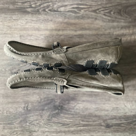 KENNETH COLE REACTION MENS SIZE 13 - Picture 7 of 8